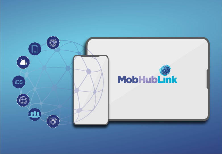 MHL - MobHubLink - Plataforma Integradora