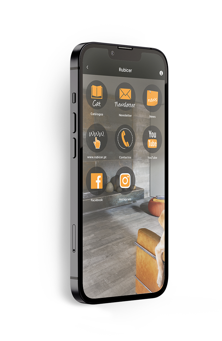 rubicer app