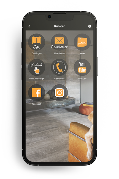 rubicer app