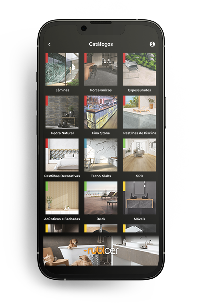 rubicer app