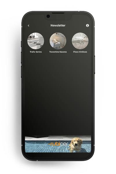 rubicer app
