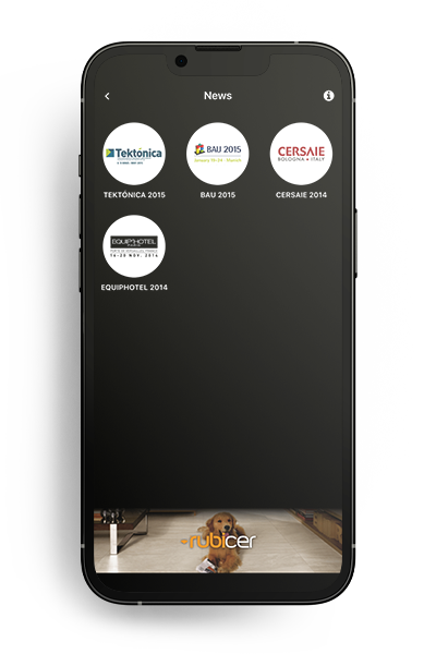 rubicer app