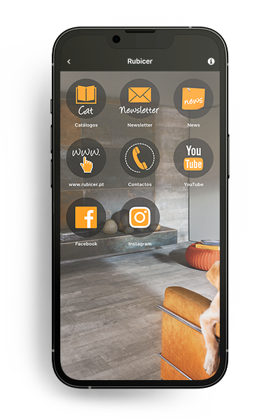 App Rubicer