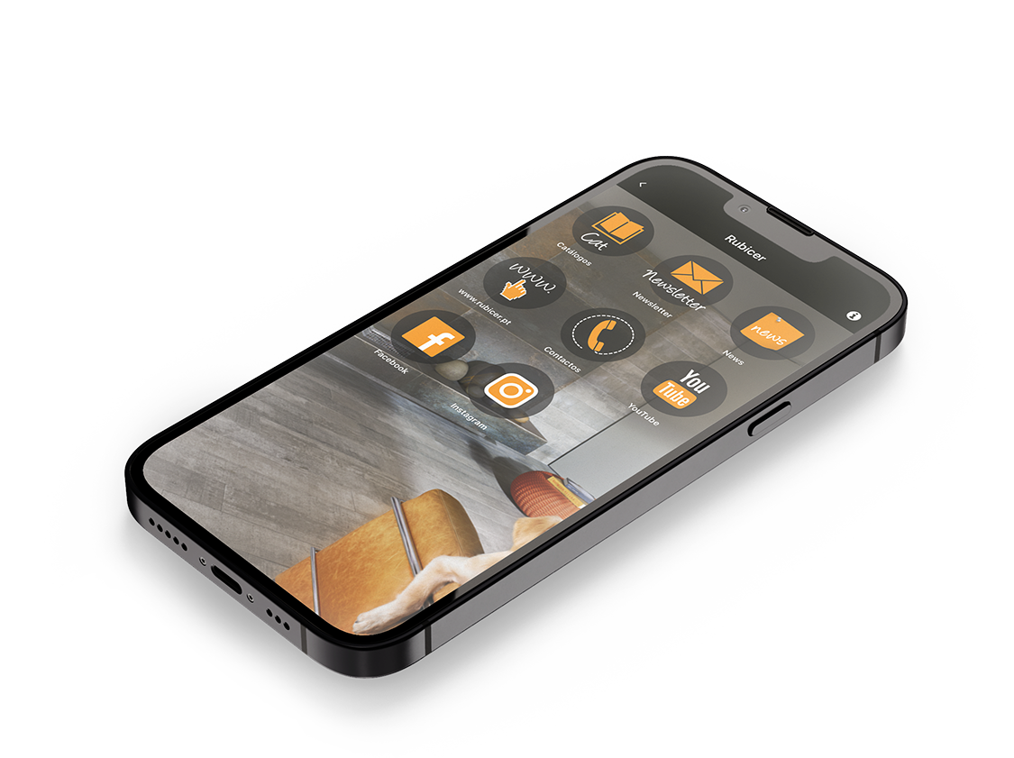 app rubicer