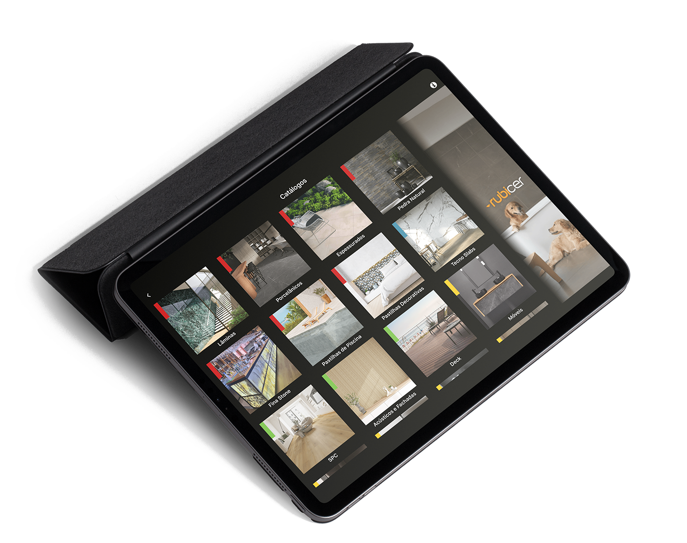 app rubicer