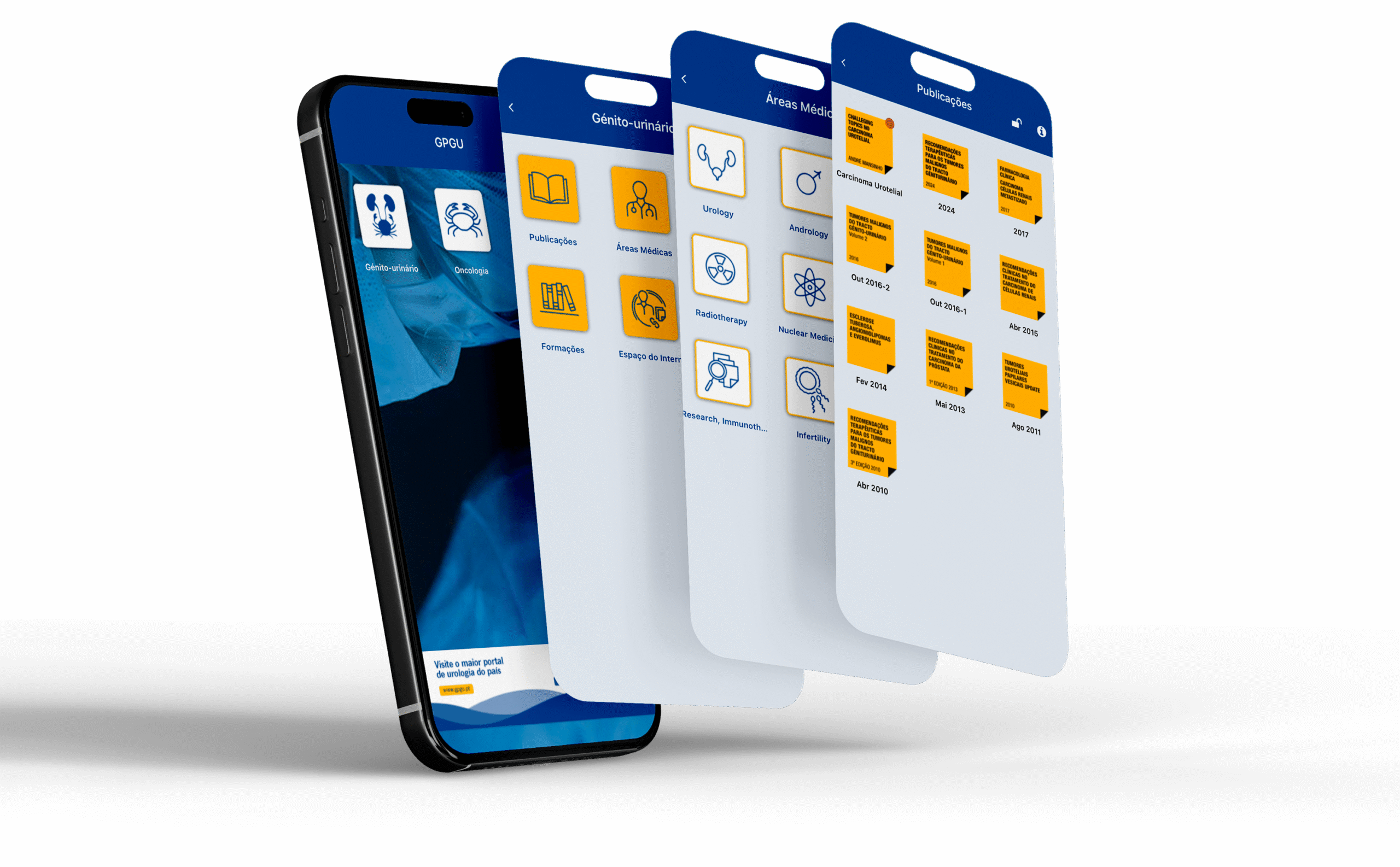 app gpgu