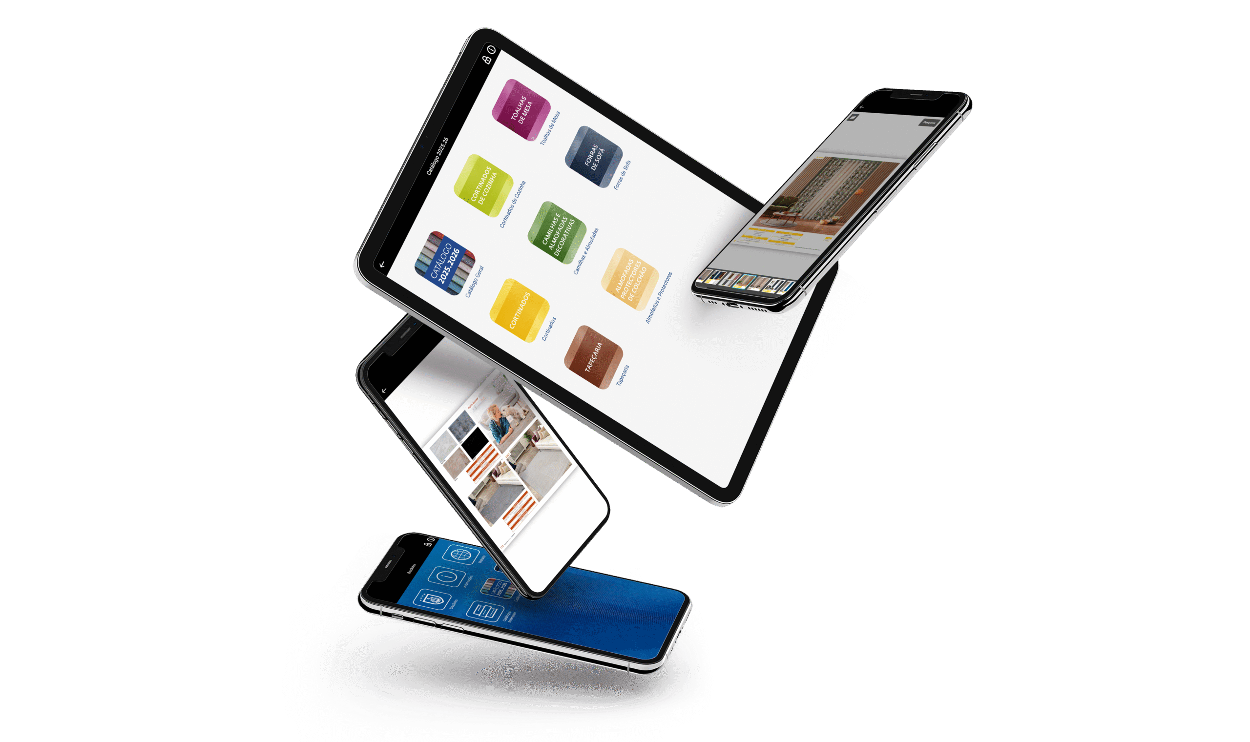 app brazaotex
