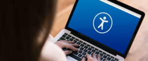 acessibilidade web